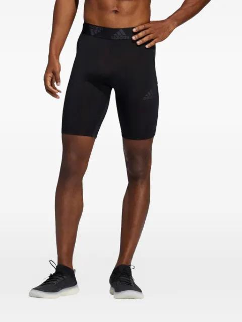 Techfit 3-Stripes shorts by ADIDAS