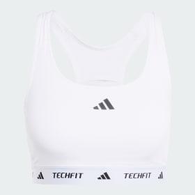 Techfit Bra by ADIDAS