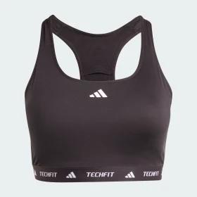 Techfit Bra (Plus Size) by ADIDAS