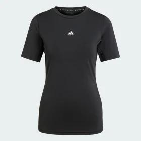 Techfit Training Tee by ADIDAS