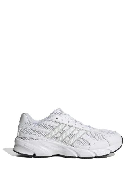 Technochaos 2000 striped sneakers by ADIDAS