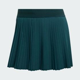 Tennis Pro Climacool Pleated Skirt by ADIDAS