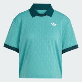 Tennis Pro Climacool Polo Shirt by ADIDAS