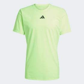 Tennis Pro FreeLift Tee by ADIDAS