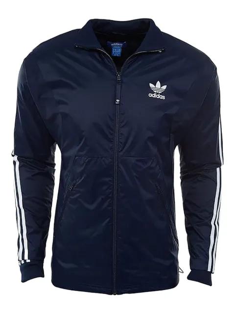 Teorado zip jacket by ADIDAS
