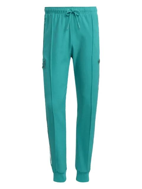 Terrace Icons Liverpool FC track pants by ADIDAS