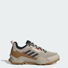 Terrex AX4 Hiking Shoes by ADIDAS