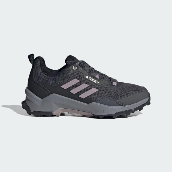 Terrex AX4 Hiking Shoes by ADIDAS