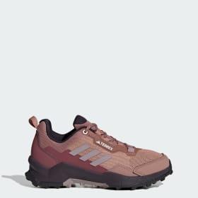 Terrex AX4 Hiking Shoes by ADIDAS