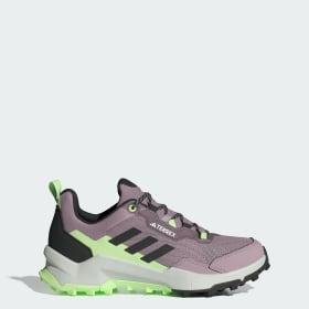 Terrex AX4 Hiking Shoes by ADIDAS