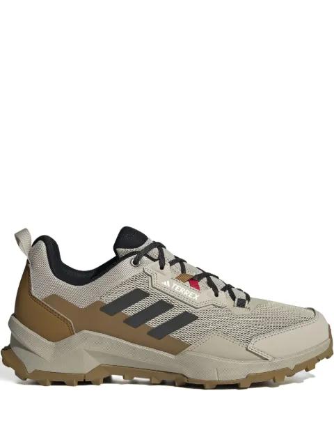 Terrex AX4 Hiking low-top sneakers by ADIDAS