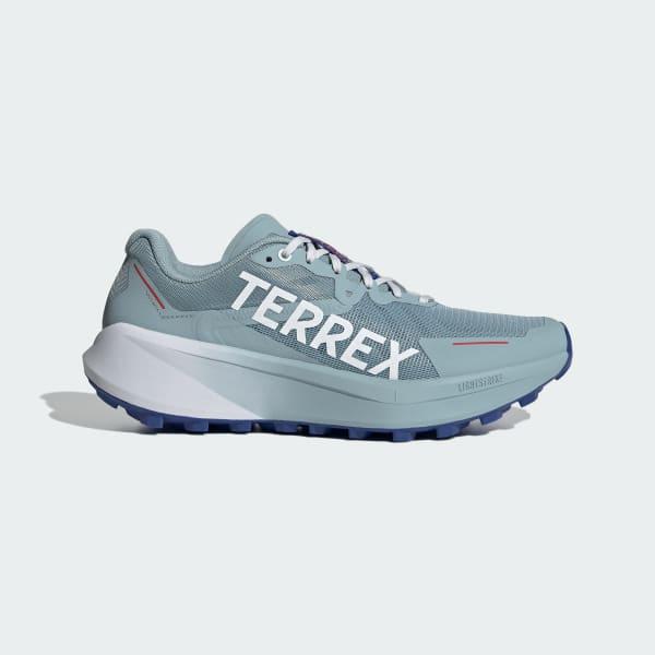 Terrex Agravic 3 Trail Running Shoes by ADIDAS