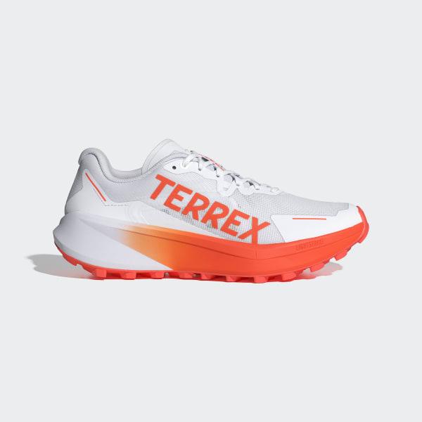 Terrex Agravic 3 Trail Running Shoes by ADIDAS