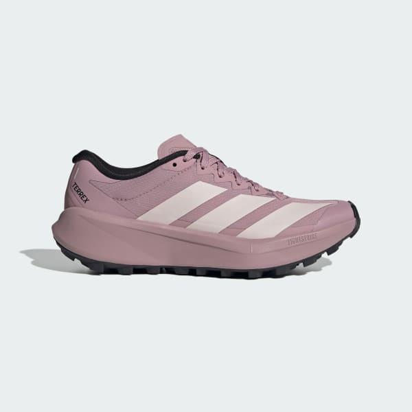 Terrex Agravic 4 Trail Running Shoes by ADIDAS