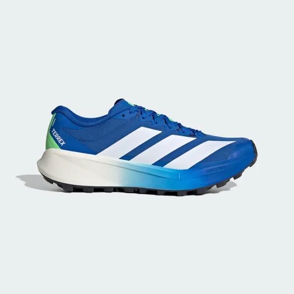 Terrex Agravic 4 Trail Running Shoes by ADIDAS