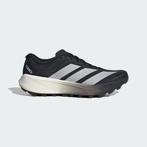 Terrex Agravic 4 Trail Running Shoes by ADIDAS