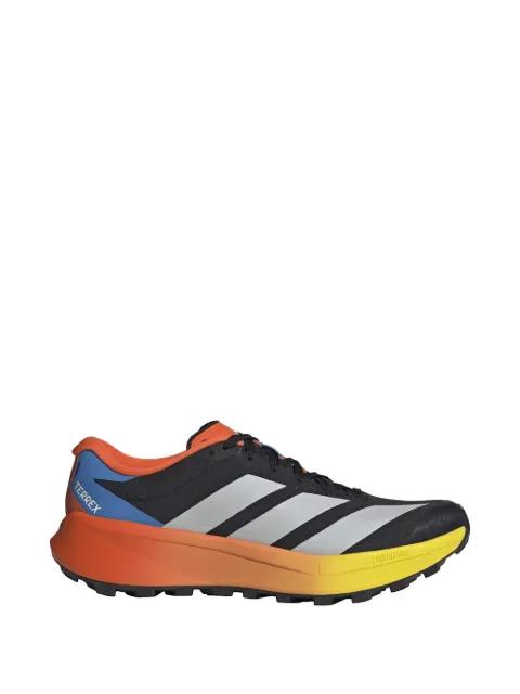 Terrex Agravic 4 running sneakers by ADIDAS