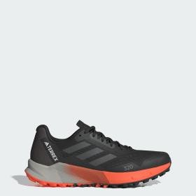 Terrex Agravic Flow 2.0 Trail Running Shoes by ADIDAS