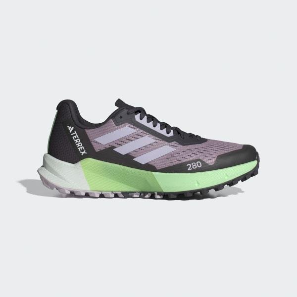 Terrex Agravic Flow 2.0 Trail Running Shoes by ADIDAS