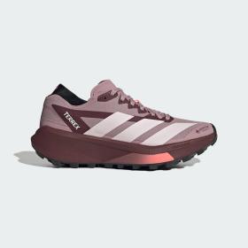 Terrex Agravic GTX 2 Trail Running Shoes by ADIDAS
