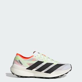Terrex Agravic Speed 2 Trail Running Shoes by ADIDAS