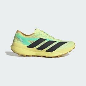 Terrex Agravic Speed 2 Trail Running Shoes by ADIDAS
