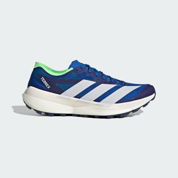 Terrex Agravic Speed 2 Trail Running Shoes by ADIDAS