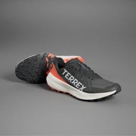 Terrex Agravic Speed Trail Running Shoes by ADIDAS