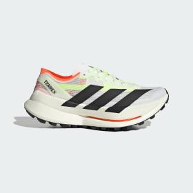 Terrex Agravic Speed Ultra 2 Trail Running Shoes by ADIDAS