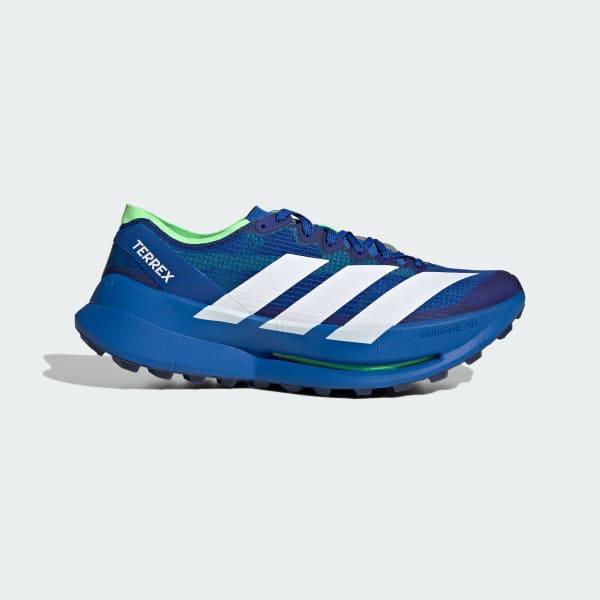 Terrex Agravic Speed Ultra 2 Trail Running Shoes by ADIDAS