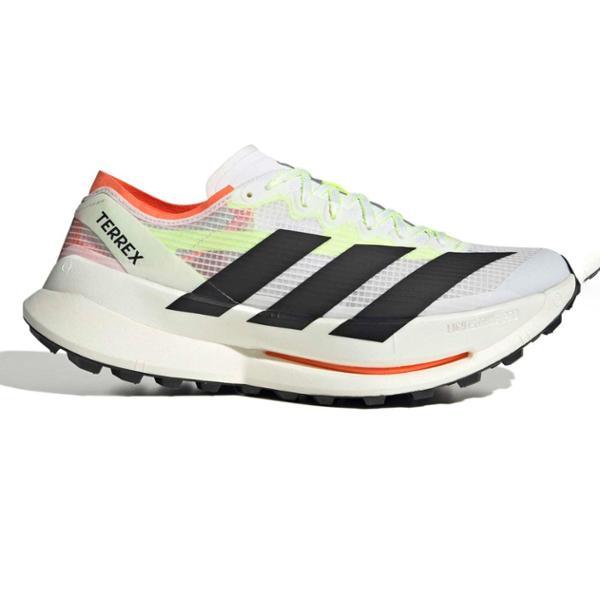 Terrex Agravic Speed Ultra 2 Trail-Running Shoes by ADIDAS