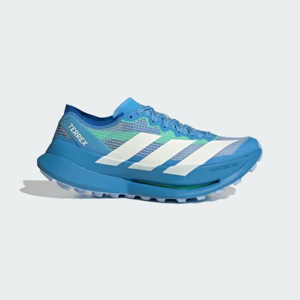 Terrex Agravic Speed Ultra 2 Trail Running Shoes by ADIDAS