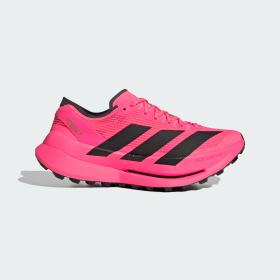 Terrex Agravic Speed Ultra 2 Trail Running Shoes by ADIDAS