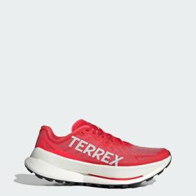 Terrex Agravic Speed Ultra Trail Running Shoes by ADIDAS