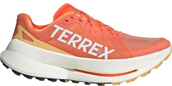 Terrex Agravic Speed Ultra Trail-Running Shoes by ADIDAS