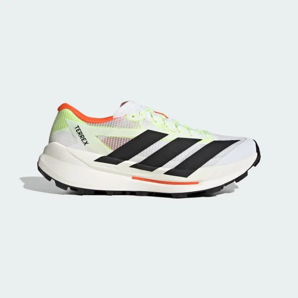 Terrex Agravic TT Trail Running Shoes by ADIDAS