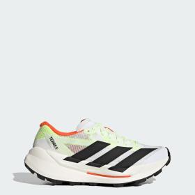 Terrex Agravic TT Trail Running Shoes by ADIDAS