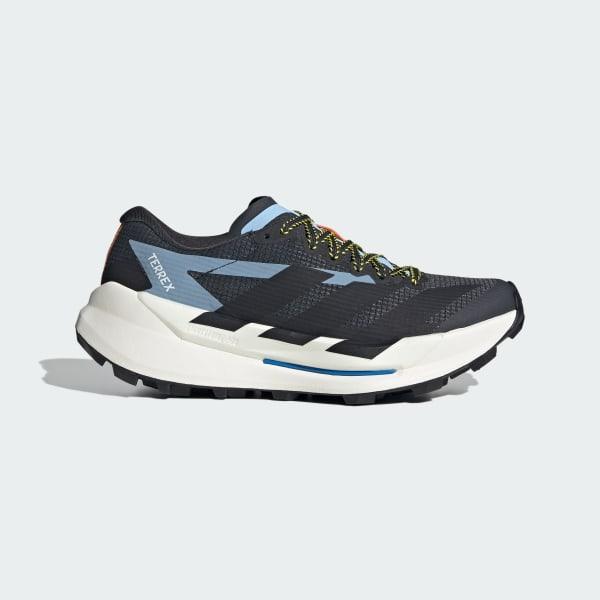 Terrex Agravic TT Trail Running Shoes by ADIDAS