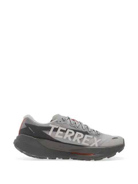 Terrex Agravic TT sneakers by ADIDAS