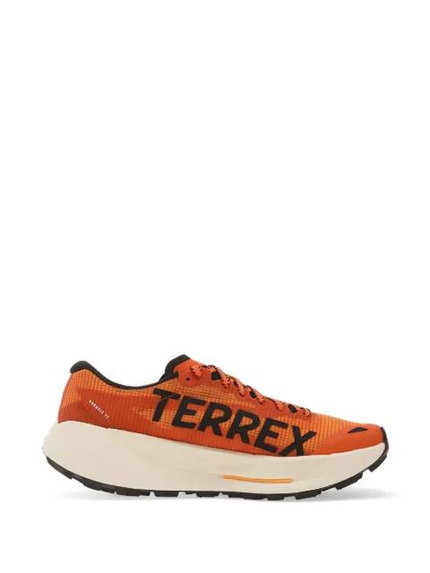Terrex Agravic TT sneakers by ADIDAS