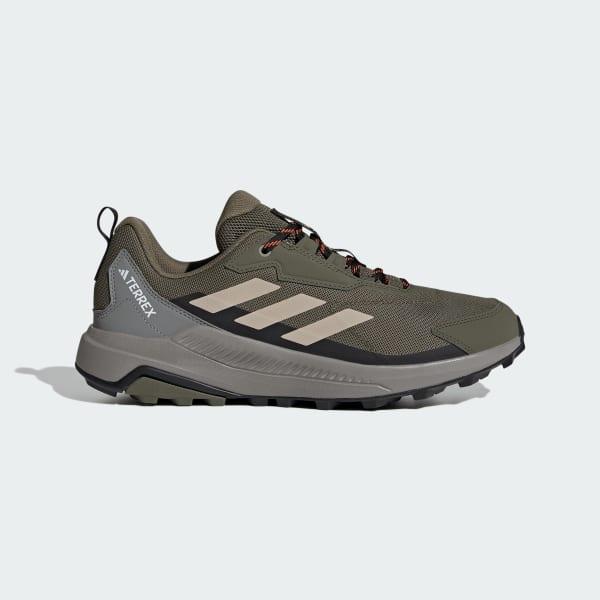 Terrex Anylander Hiking Shoes by ADIDAS