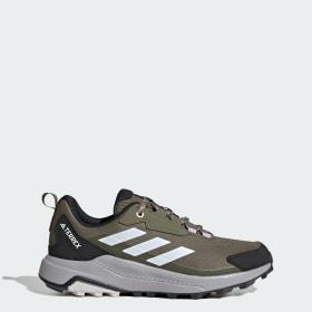 Terrex Anylander Hiking Shoes by ADIDAS