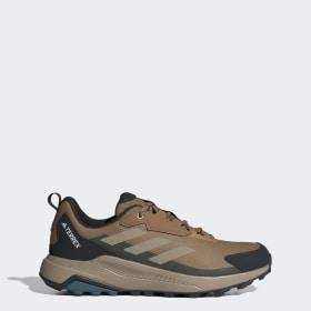 Terrex Anylander Hiking Shoes by ADIDAS