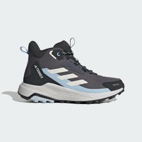 Terrex Anylander Mid Rain.Rdy Hiking Shoes by ADIDAS