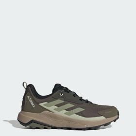 Terrex Anylander Rain.Rdy Hiking Shoes by ADIDAS