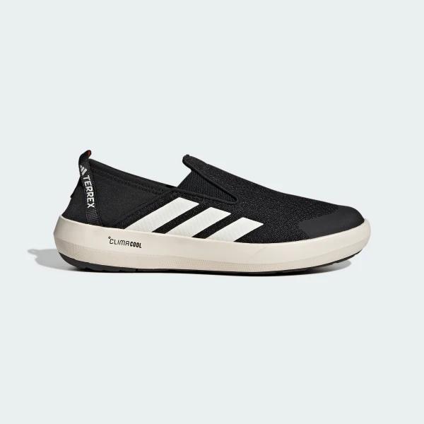 Terrex Boat Slip-On Climacool Shoes by ADIDAS