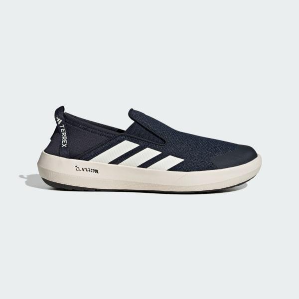 Terrex Boat Slip-On Climacool Shoes by ADIDAS