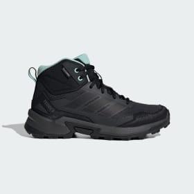 Terrex Eastrail 3 Mid Climaproof Hiking Shoes by ADIDAS