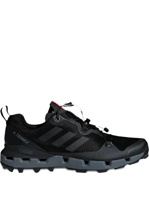 Terrex Fast GTX Surround sneakers by ADIDAS