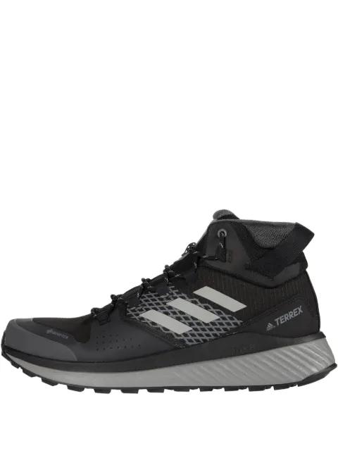Terrex Folgian Hiker Mid GTX sneakers by ADIDAS